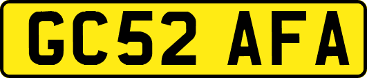 GC52AFA
