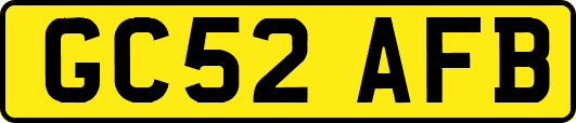 GC52AFB