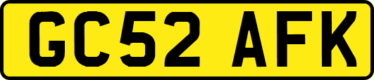 GC52AFK