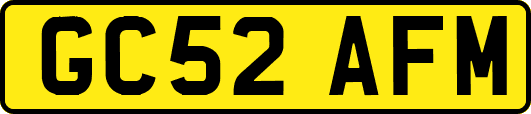 GC52AFM