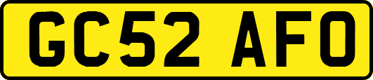 GC52AFO