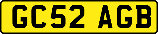 GC52AGB