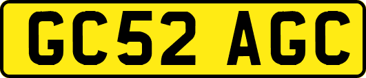 GC52AGC