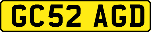 GC52AGD