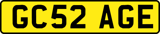 GC52AGE