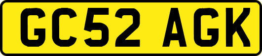 GC52AGK