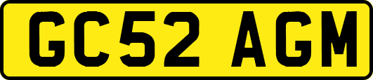 GC52AGM