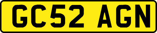 GC52AGN