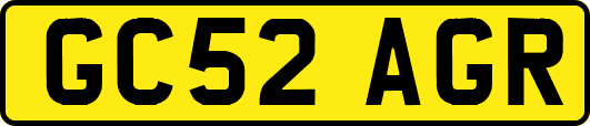 GC52AGR
