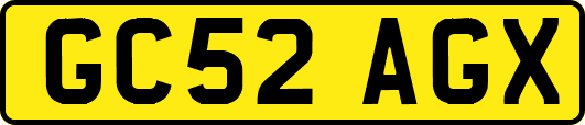 GC52AGX