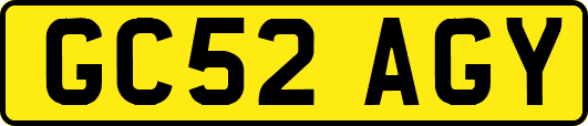 GC52AGY