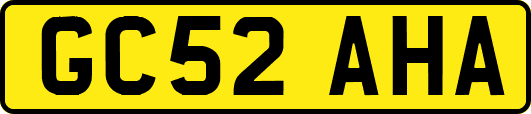 GC52AHA