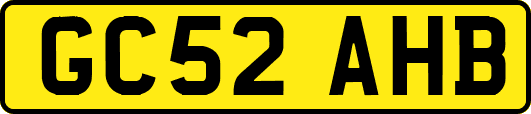 GC52AHB
