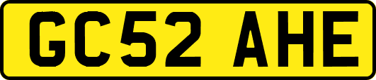 GC52AHE