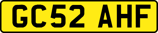 GC52AHF