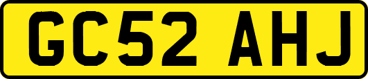GC52AHJ