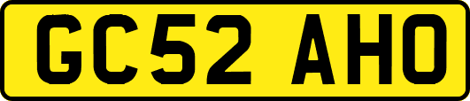 GC52AHO