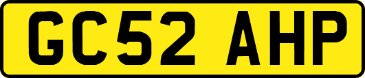 GC52AHP