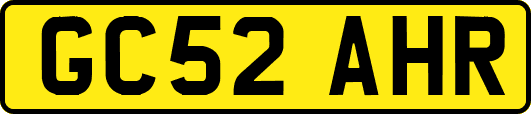 GC52AHR