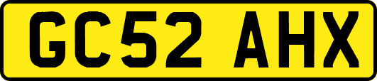 GC52AHX