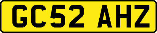 GC52AHZ