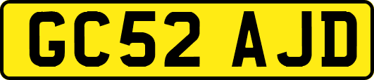 GC52AJD