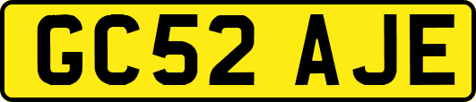 GC52AJE