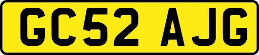 GC52AJG
