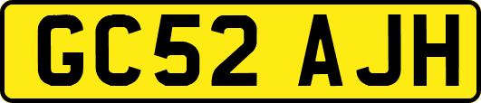GC52AJH
