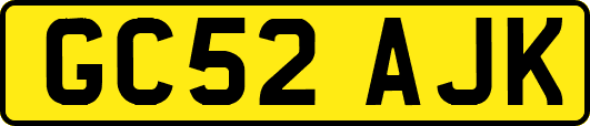 GC52AJK