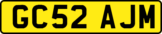 GC52AJM