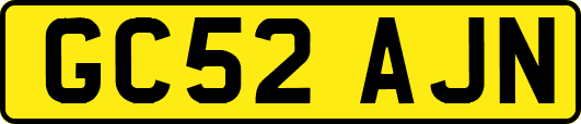 GC52AJN