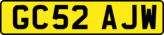 GC52AJW