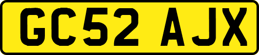 GC52AJX