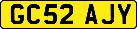GC52AJY