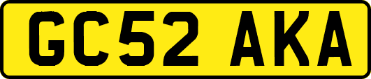GC52AKA