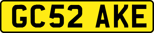 GC52AKE