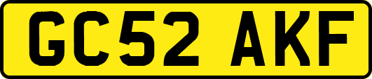GC52AKF