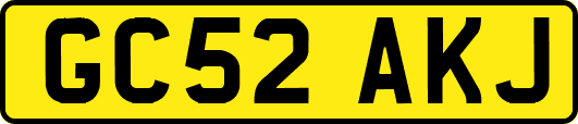 GC52AKJ