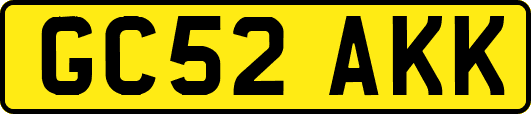 GC52AKK