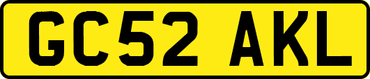 GC52AKL