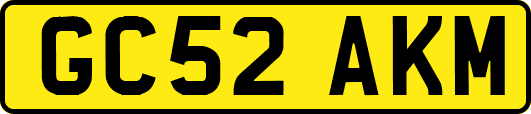 GC52AKM
