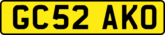 GC52AKO