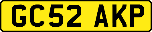 GC52AKP