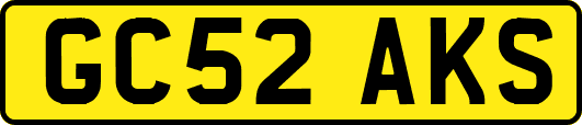 GC52AKS