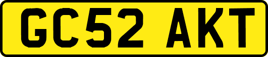 GC52AKT