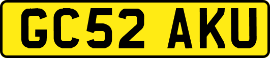 GC52AKU