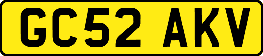 GC52AKV