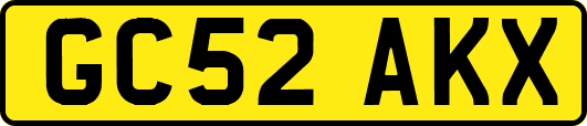 GC52AKX