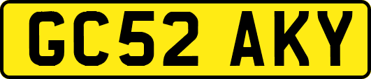 GC52AKY